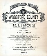 Woodford County 1912 